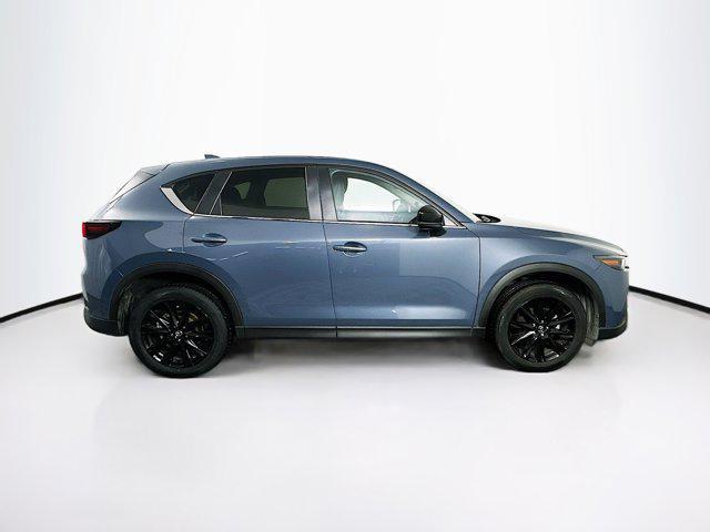 used 2024 Mazda CX-5 car, priced at $25,197