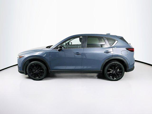 used 2024 Mazda CX-5 car, priced at $25,197