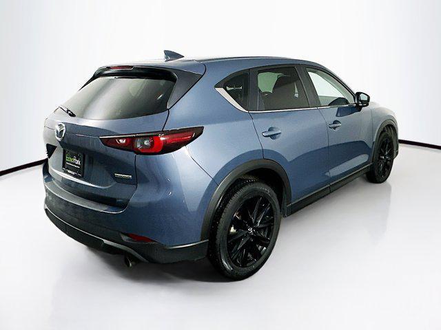 used 2024 Mazda CX-5 car, priced at $25,197