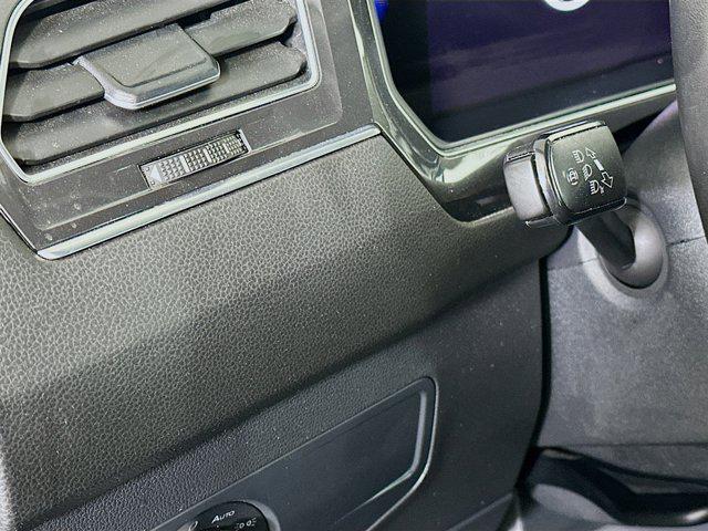 used 2022 Volkswagen Tiguan car, priced at $24,597