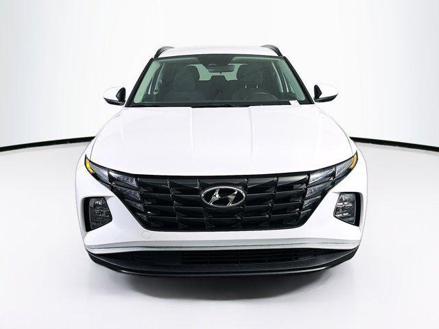 used 2024 Hyundai Tucson car, priced at $20,987