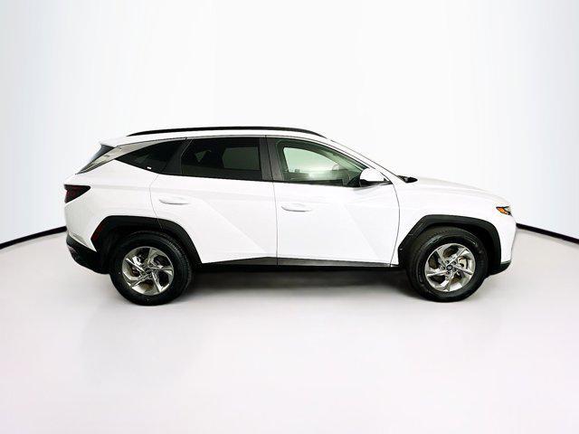 used 2024 Hyundai Tucson car, priced at $20,987