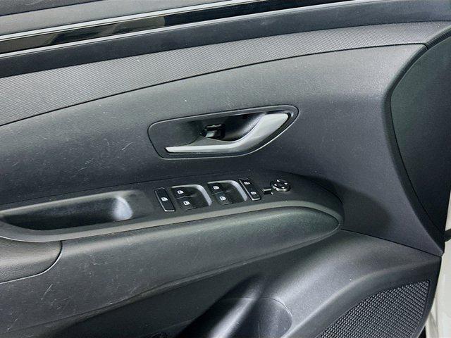 used 2024 Hyundai Tucson car, priced at $20,987