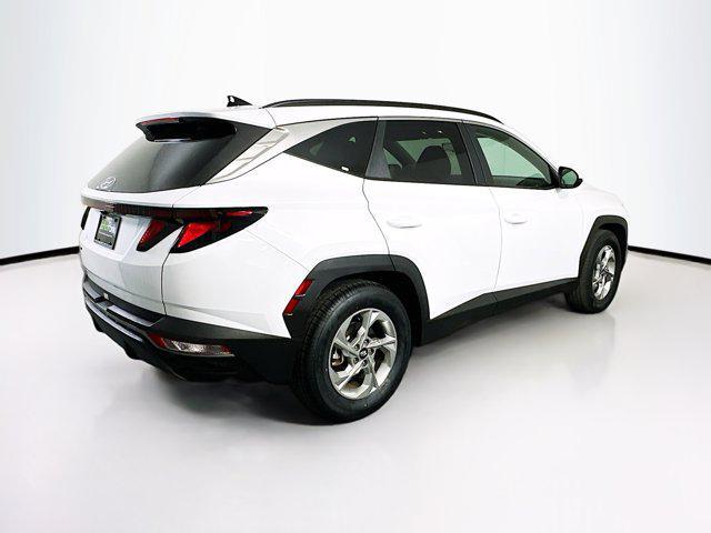 used 2024 Hyundai Tucson car, priced at $20,987