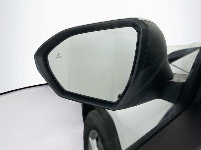 used 2024 Hyundai Tucson car, priced at $20,987