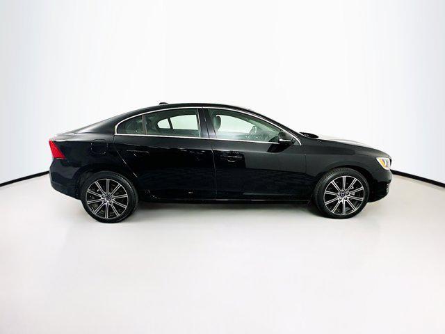 used 2018 Volvo S60 Inscription car, priced at $17,189