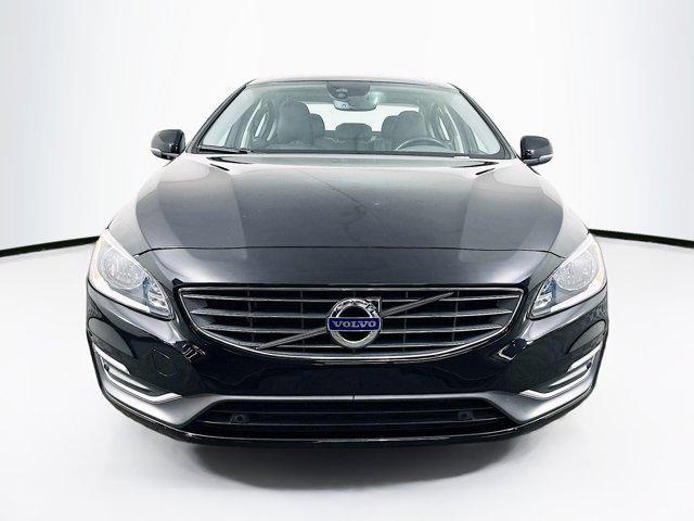 used 2018 Volvo S60 Inscription car, priced at $17,189