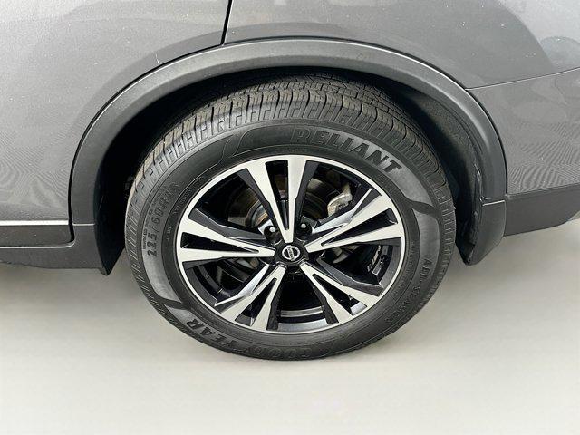 used 2019 Nissan Rogue car, priced at $14,787