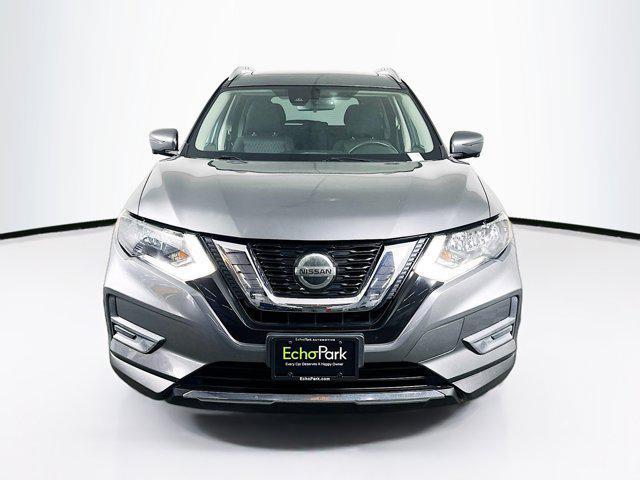 used 2019 Nissan Rogue car, priced at $14,787