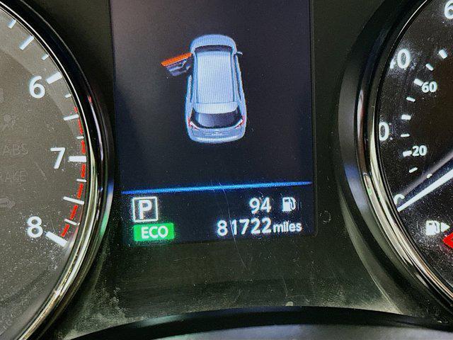 used 2019 Nissan Rogue car, priced at $14,787