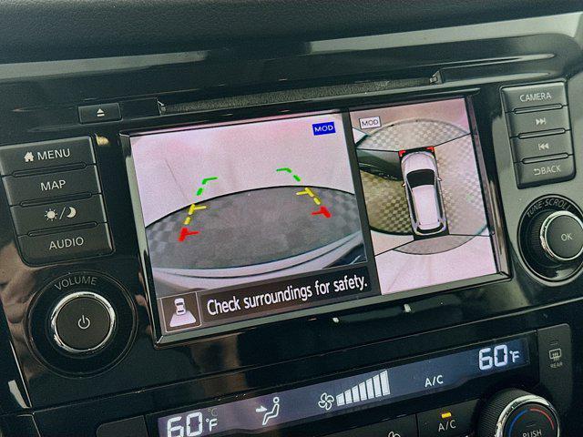 used 2019 Nissan Rogue car, priced at $14,787