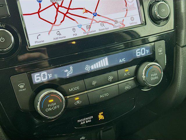 used 2019 Nissan Rogue car, priced at $14,787