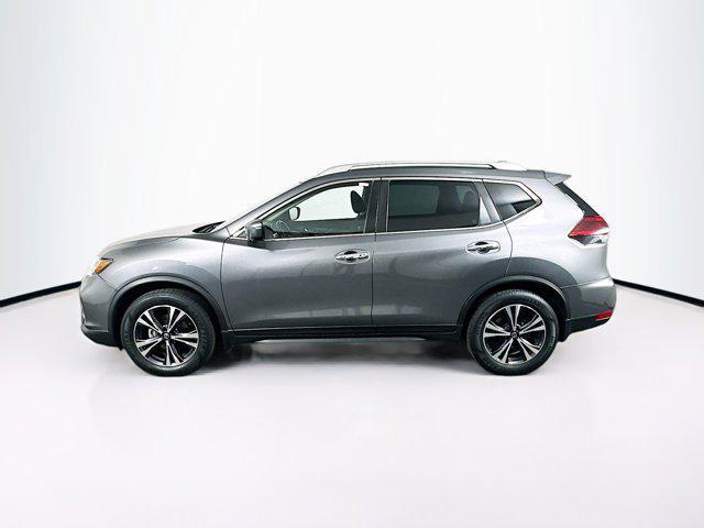 used 2019 Nissan Rogue car, priced at $14,787