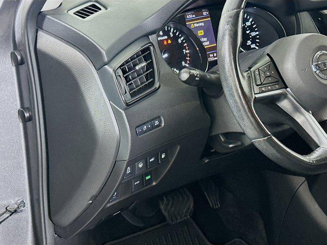 used 2019 Nissan Rogue car, priced at $14,787