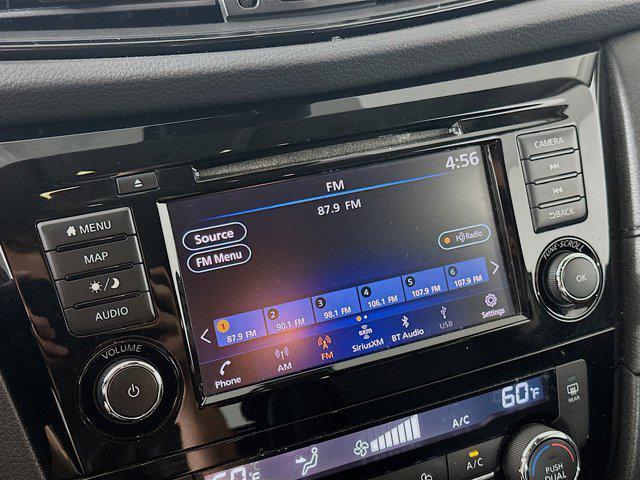 used 2019 Nissan Rogue car, priced at $14,787