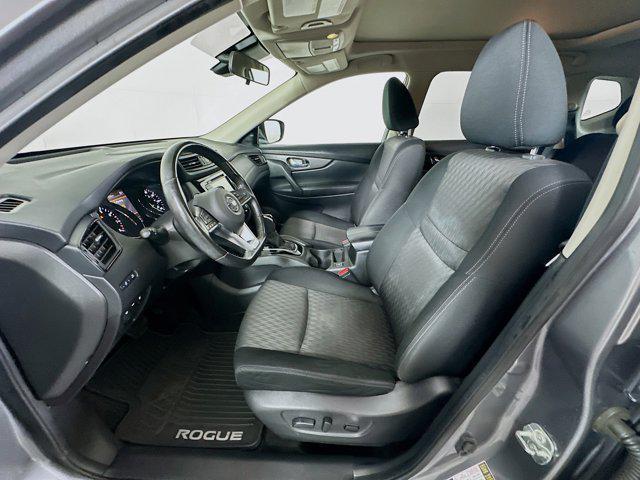 used 2019 Nissan Rogue car, priced at $14,787