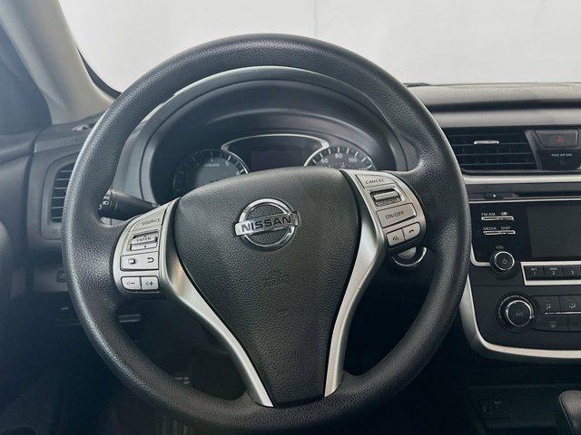 used 2018 Nissan Altima car, priced at $13,399