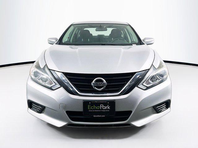 used 2018 Nissan Altima car, priced at $13,399