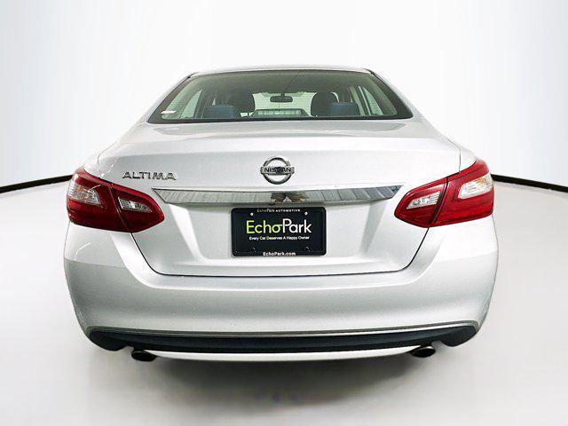 used 2018 Nissan Altima car, priced at $13,399