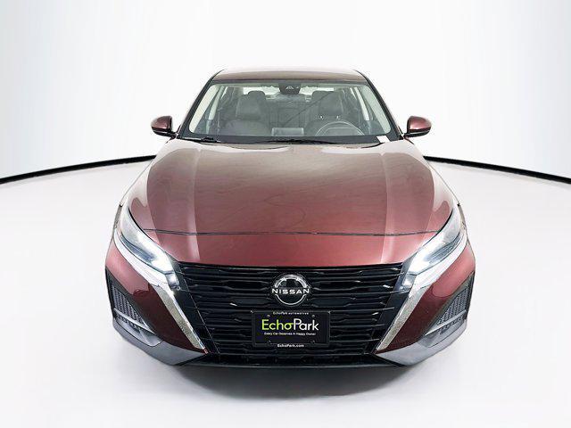 used 2023 Nissan Altima car, priced at $18,397