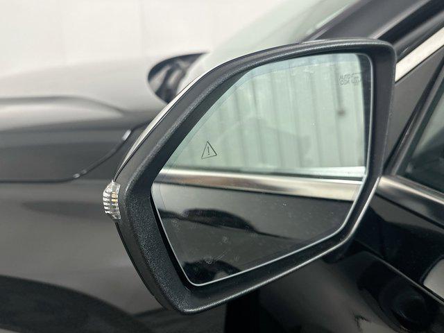 used 2023 Hyundai Palisade car, priced at $30,997