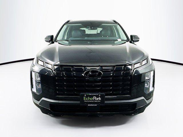 used 2023 Hyundai Palisade car, priced at $30,997