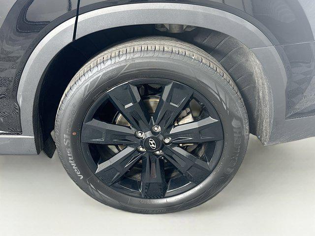 used 2023 Hyundai Palisade car, priced at $30,997