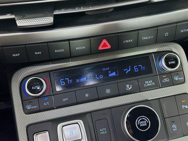 used 2023 Hyundai Palisade car, priced at $30,997