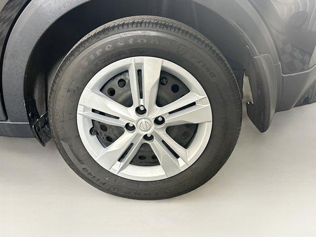 used 2022 Nissan Kicks car, priced at $16,997