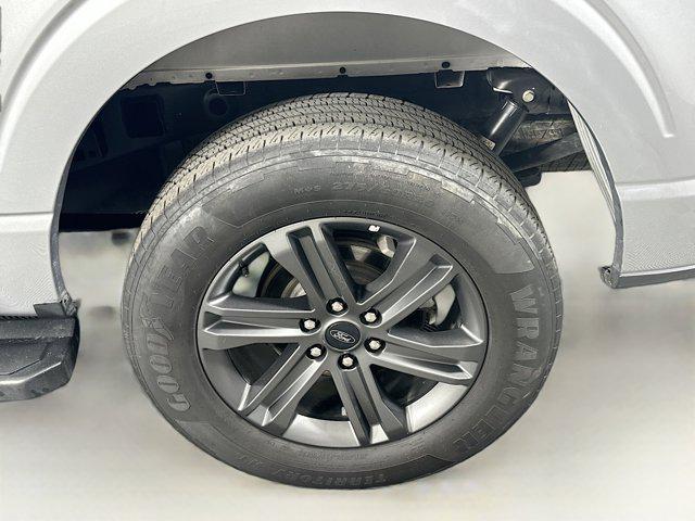 used 2023 Ford F-150 car, priced at $33,497
