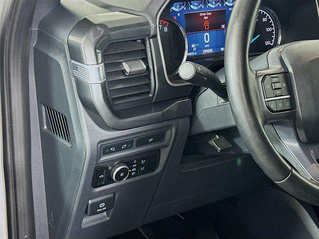 used 2023 Ford F-150 car, priced at $33,497