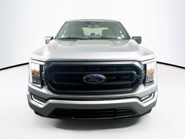 used 2023 Ford F-150 car, priced at $33,497