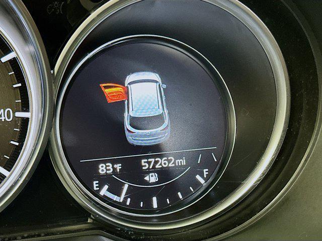 used 2023 Mazda CX-5 car, priced at $21,987