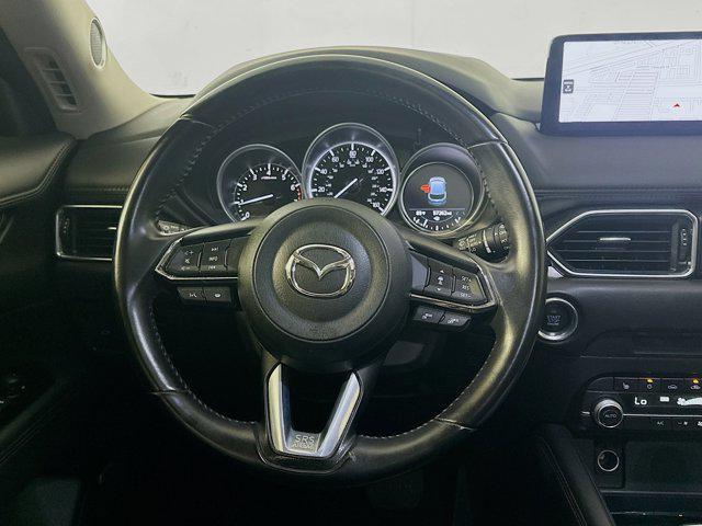used 2023 Mazda CX-5 car, priced at $21,987