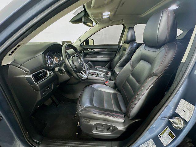 used 2023 Mazda CX-5 car, priced at $21,987