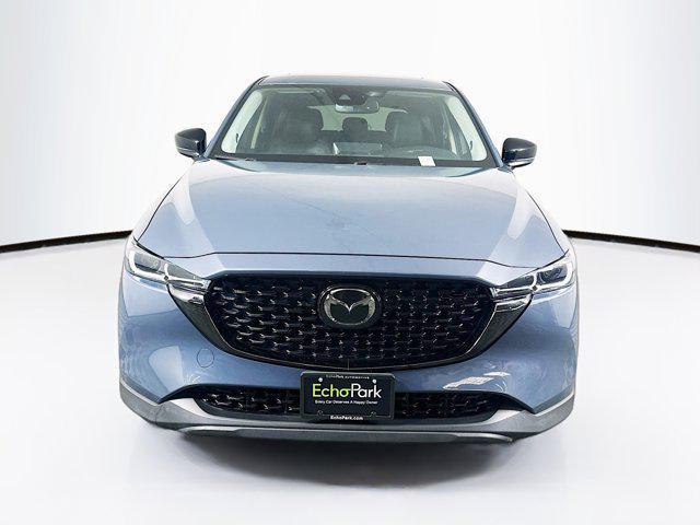 used 2023 Mazda CX-5 car, priced at $21,987