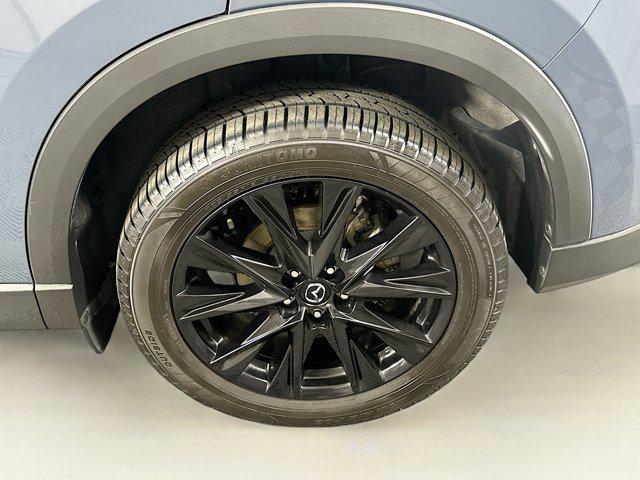 used 2023 Mazda CX-5 car, priced at $21,987