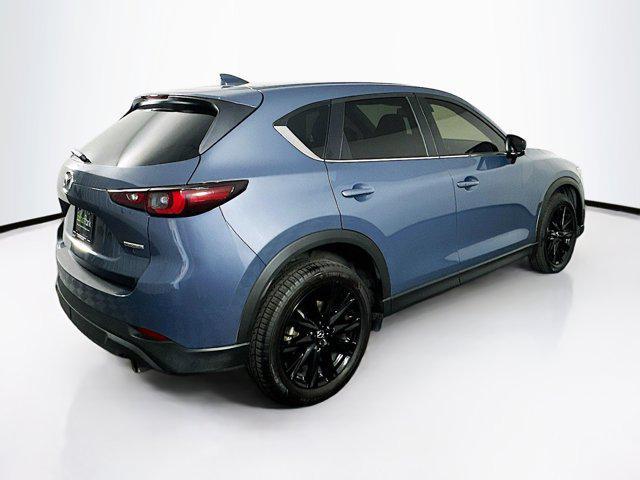 used 2023 Mazda CX-5 car, priced at $21,987