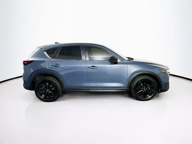 used 2023 Mazda CX-5 car, priced at $21,987