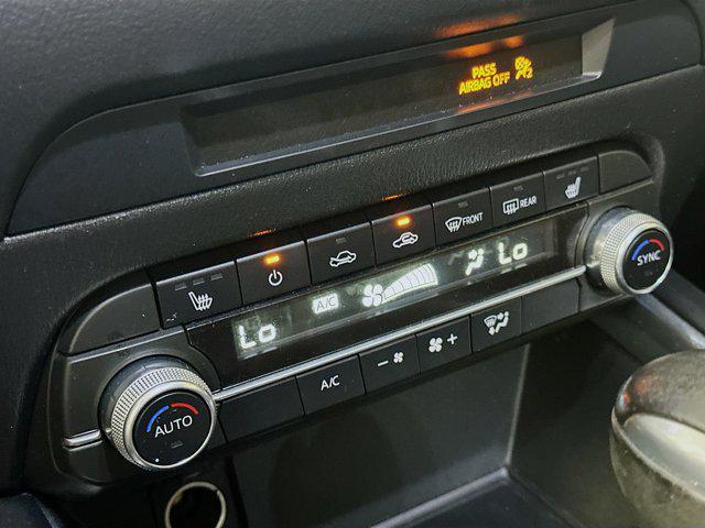 used 2023 Mazda CX-5 car, priced at $21,987
