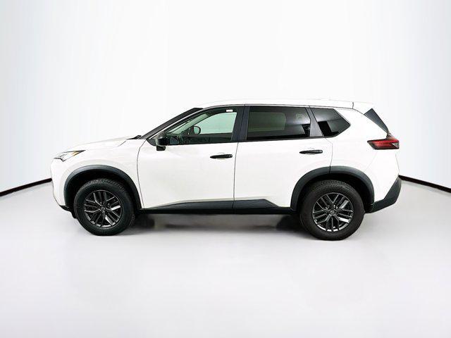 used 2021 Nissan Rogue car, priced at $20,889