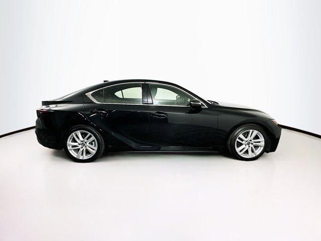 used 2023 Lexus IS 300 car, priced at $34,697