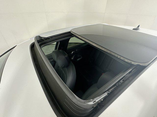 used 2023 Audi Q3 car, priced at $25,297