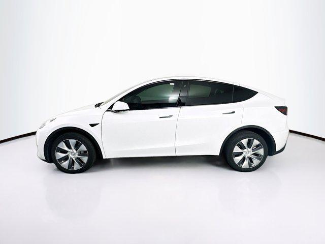 used 2023 Tesla Model Y car, priced at $29,797