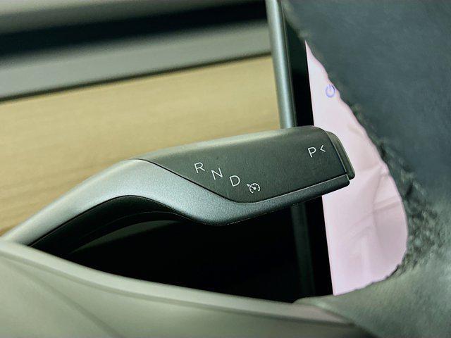 used 2023 Tesla Model Y car, priced at $29,797