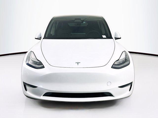 used 2023 Tesla Model Y car, priced at $29,797