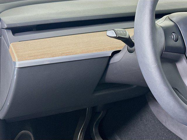 used 2023 Tesla Model Y car, priced at $29,797