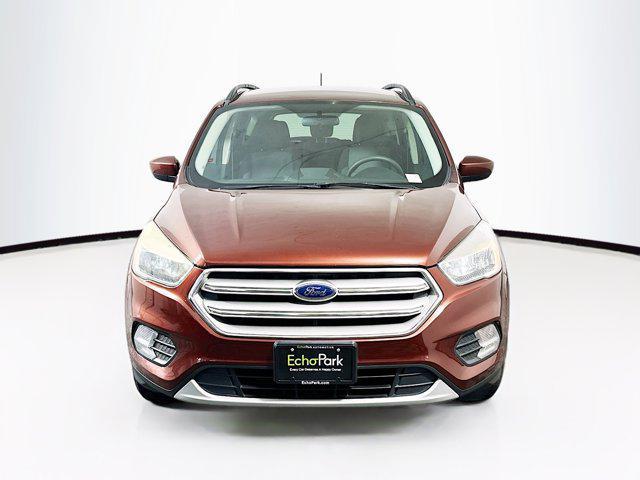 used 2018 Ford Escape car, priced at $11,999