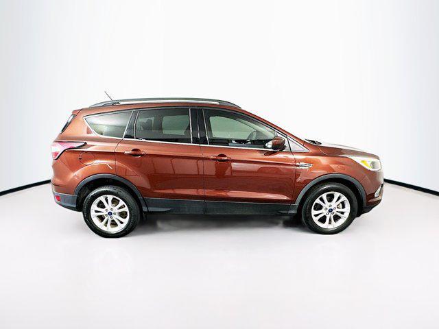 used 2018 Ford Escape car, priced at $11,999