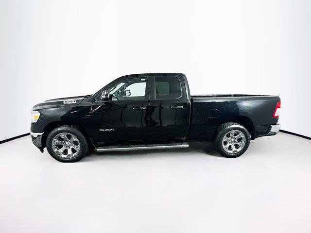 used 2023 Ram 1500 car, priced at $32,389